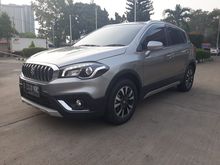 2018 Suzuki SX4 S-Cross 1.5 AKK Hatchback,,HARGA KHUSUS KREDIT