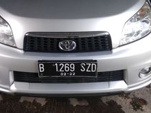 Toyota Rush 1.5 Type S AT'2012