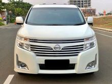 2011 Nissan Elgrand 2.5 Highway Star MPV