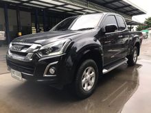 2016 Isuzu D-Max 1.9 SPACE CAB (ปี 11-17) SPACE CAB (ปี 11-17) Hi-Lander Z Pickup AT