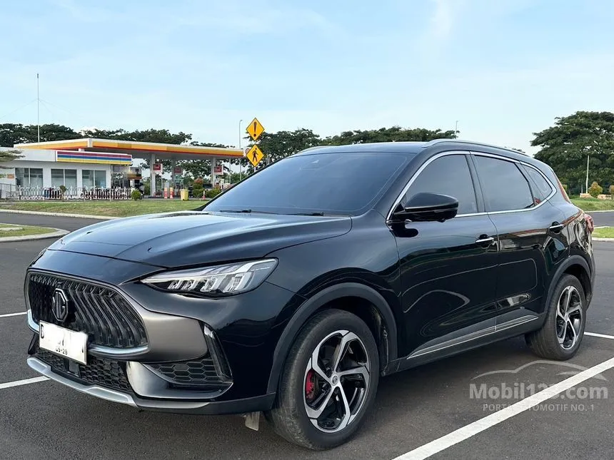 2022 MG HS Magnify i-SMART SUV