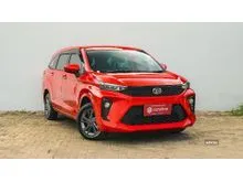 2021 Daihatsu Xenia 1.3 R SC MPV