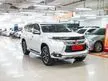 Jual Mobil Mitsubishi Pajero Sport 2018 Dakar 2.4 di DKI Jakarta Automatic SUV Putih Rp 405.000.000