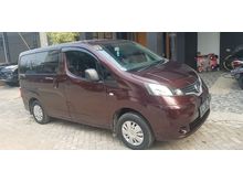 2014 Nissan Evalia 1.5 St Wagon