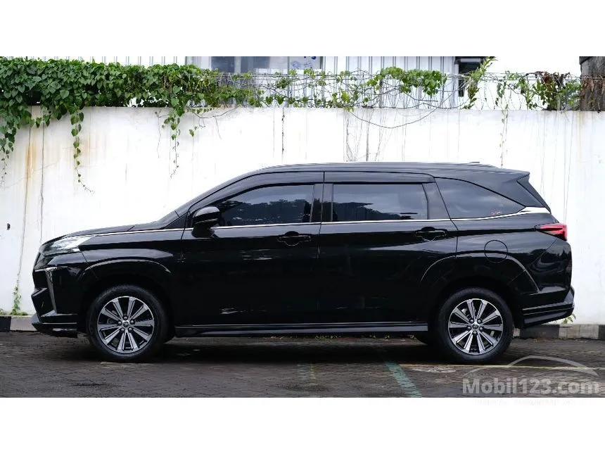 2023 Toyota Veloz (Non Premium Color) MPV