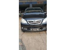 D. Xenia 1.3 Xi DELUXE+ Mt MPV Hitam Metalik