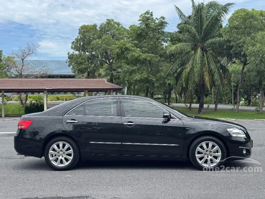 2008 Toyota CAMRY V Sedan