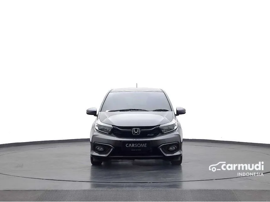 2023 Honda Brio RS Hatchback