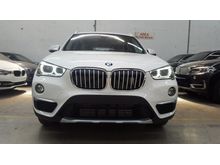 HOT PROMO BMW X1 1.5 sDrive18i xLine 2017 SUV