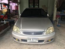 2000 Honda Civic 1.6 ตาโต (ปี 96-00) LXi Sedan MT