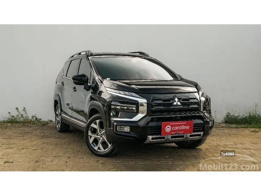 2023 Mitsubishi Xpander Cross Premium MPV