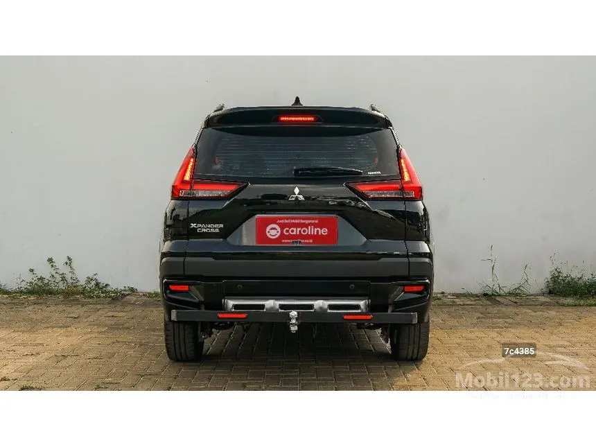 2023 Mitsubishi Xpander Cross Premium MPV