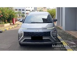 2024 Hyundai Stargazer 1.5 Essential MPV