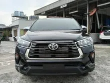 2021 Toyota Innova Venturer 2.4 Base Spec Wagon