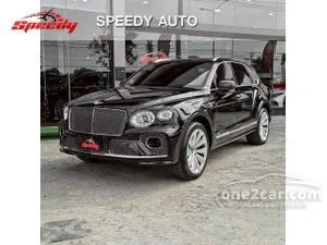 2022 Bentley Bentayga 4.0 SUV