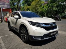 2018 Honda CR-V 1.5 Prestige Prestige VTEC SUV/ km+/-2rban