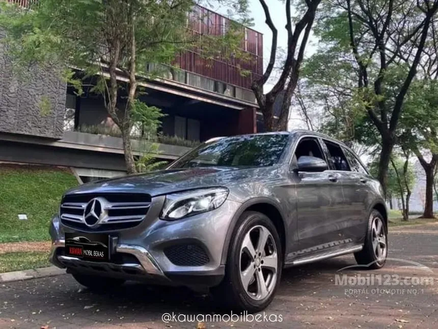 Jual Mobil Mercedes