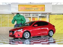 2016 Mazda 2 1.3 Standard Sedan AT