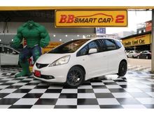 2010 Honda Jazz 1.5 (ปี 08-14) S i-VTEC Hatchback AT