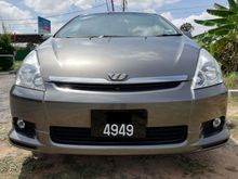 2004 Toyota Wish 1.8 (A) NICE REG NO 4949
