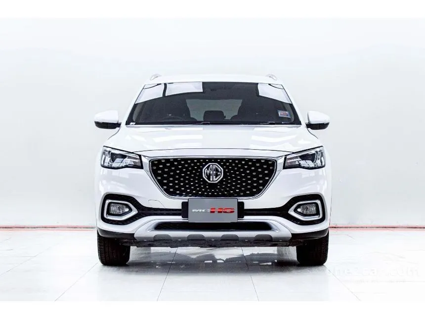 2020 MG HS C SUV