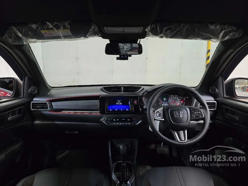2023 Honda WR-V RS Honda Sensing SUV