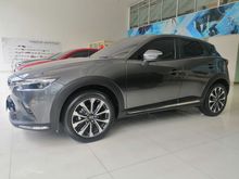 2019 Mazda CX-3 Grand Touring Promo DP Ringan