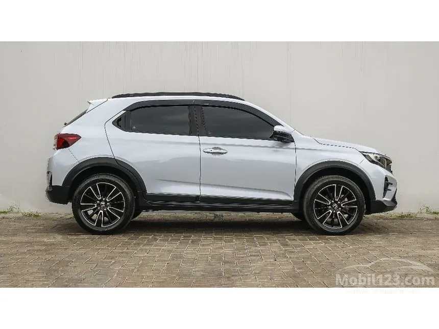 2023 Honda WR-V RS Honda Sensing SUV