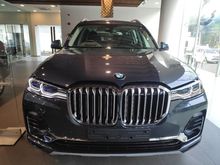 2020 BMW X7 3.0 xDrive40i Wagon PROMO HOT SPECIAL OFFER