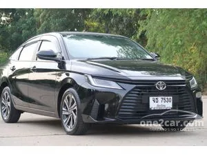 2024 Toyota Yaris Ativ 1.2 Sport Sedan