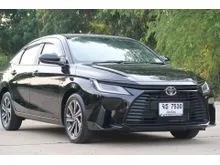 2024 Toyota Yaris Ativ 1.2 (ปี 22-28) Sport Sedan