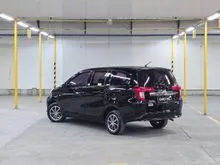 2018 Toyota Calya 1.2 G MPV