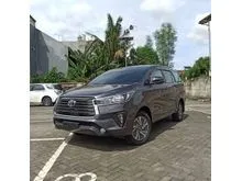 2022 Toyota Kijang Innova 2.4 G MPV