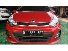 KIA Rio 1.4 tdp 22 jt saja