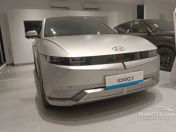 Jual Hyundai Ioniq 5 Bekas di Indonesia Harga Murah, Kondisi Terbaik ...