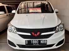 2018 Wuling Confero 1,5 S L Lux DVVT