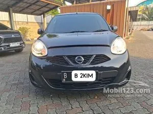 2016 Nissan March 1.2 Hatchback
