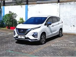 2020 Nissan Livina 1.5 VL MPV