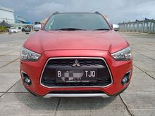 2018 Mitsubishi Outlander Sport 2.0 PX SUV