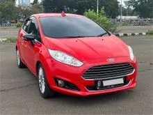 2013 Ford Fiesta 1.5 Sport Hatchback