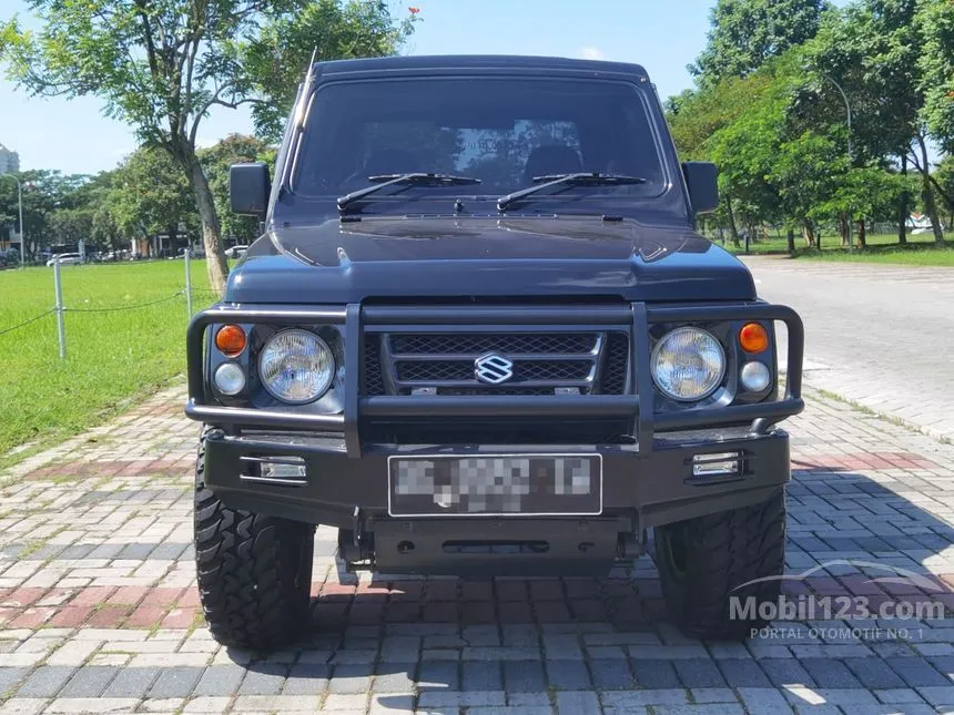 2004 Suzuki Katana GX Jeep