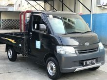2014 Daihatsu Gran Max 1.5 STD Pick-up