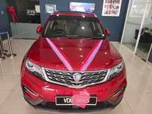 2019 Proton X70 1.8 Premium LIMITED STOCK OFFER 30 UNITS
