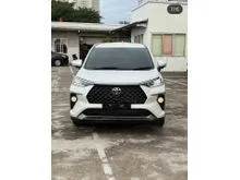 2026 Toyota Veloz 1.5 V HEV MPV