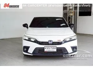 2023 Honda CIVIC 2.0 e:HEV RS Sedan