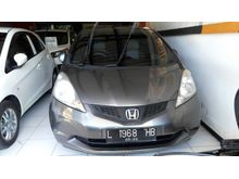 2010 Honda Jazz 1.5