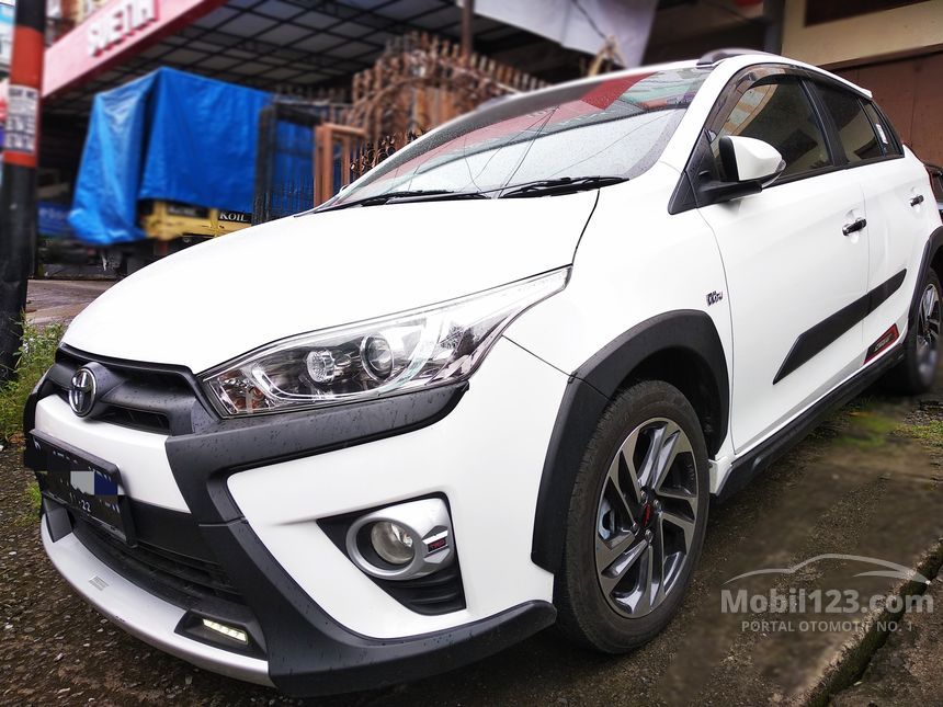 Toyota Vehicles 2017 >> Terbaru Yaris Heykers Trd 2017 2018 Tertinggi Termewah Langka Sport Toyota Vehicles 2017 >> Terbaru Yaris Heykers Trd 2017 2018 Tertinggi Termewah Langka Sport