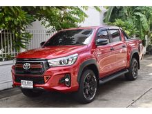 2018 Toyota Hilux Revo 2.8 DOUBLE CAB Prerunner G Rocco Pickup AT