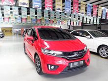 Honda Jazz RS AT 2016