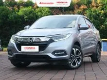 2019 Honda HR-V 1.5 E Special Edition SUV - DP 10JT GARANSI 1 TAHUN
